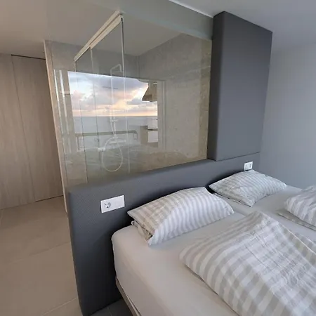 Lägenhet Sonido Del Mar Gran Canaria - Montemarina - Luxury Panoramic View