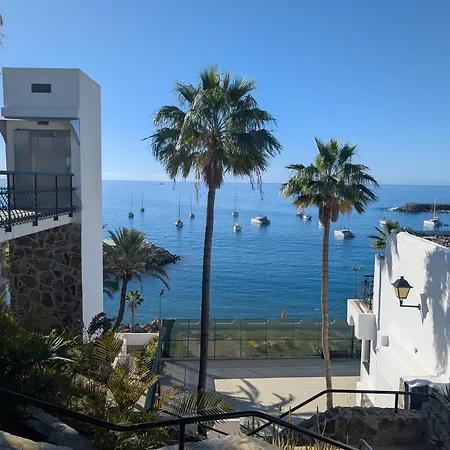 Sonido Del Mar Gran Canaria - Montemarina - Luxury Panoramic View