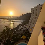 Lägenhet Sonido Del Mar Gran Canaria - Montemarina - Luxury Panoramic View *