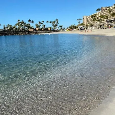 Apartment Sonido Del Mar Gran Canaria - Montemarina - Luxury Panoramic View