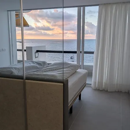 Sonido Del Mar Gran Canaria - Montemarina - Luxury Panoramic View Apartment Mogan