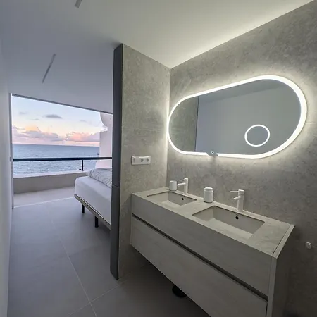 Apartment Sonido Del Mar Gran Canaria - Montemarina - Luxury Panoramic View Mogan