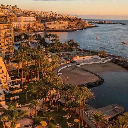 Apartment Sonido Del Mar Gran Canaria - Montemarina - Luxury Panoramic View