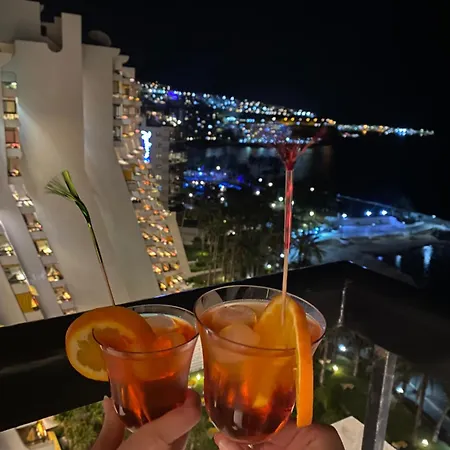 Apartment Sonido Del Mar Gran Canaria - Montemarina - Luxury Panoramic View