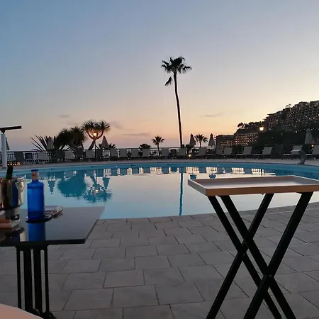 Apartment Sonido Del Mar Gran Canaria - Montemarina - Luxury Panoramic View Mogan