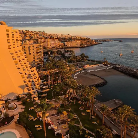 Sonido Del Mar Gran Canaria - Montemarina - Luxury Panoramic View Apartment *