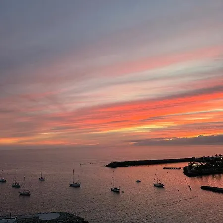 Sonido Del Mar Gran Canaria - Montemarina - Luxury Panoramic View * Mogan