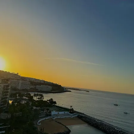 Apartment Sonido Del Mar Gran Canaria - Montemarina - Luxury Panoramic View