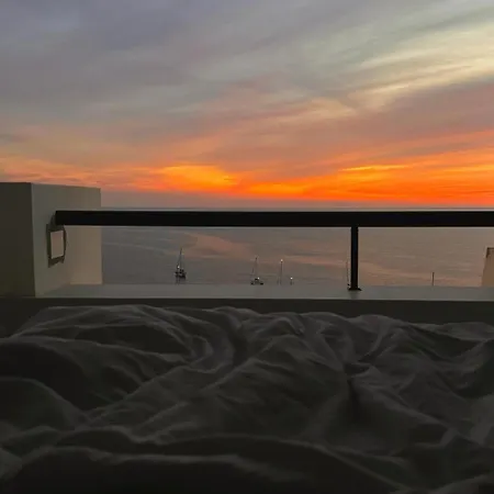 Apartment Sonido Del Mar Gran Canaria - Montemarina - Luxury Panoramic View Mogan