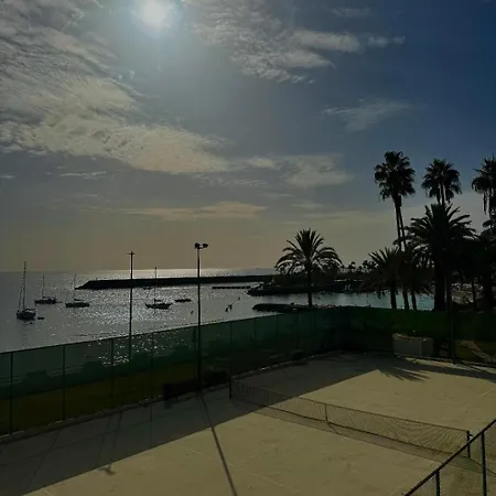 Sonido Del Mar Gran Canaria - Montemarina - Luxury Panoramic View Apartment *