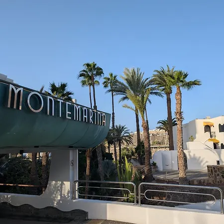 Sonido Del Mar Gran Canaria - Montemarina - Luxury Panoramic View Apartment *