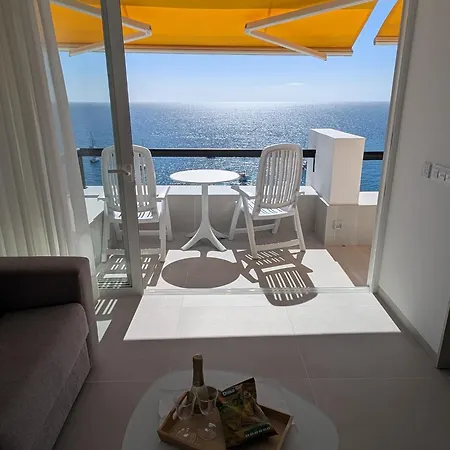 Sonido Del Mar Gran Canaria - Montemarina - Luxury Panoramic View Mogan