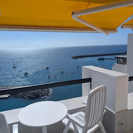 아파트 Sonido Del Mar Gran Canaria - Montemarina - Luxury Panoramic View *