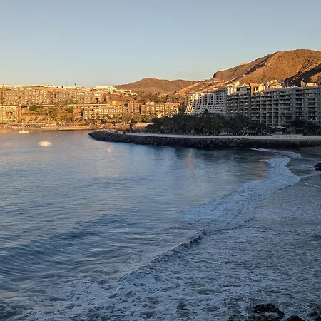 Sonido Del Mar Gran Canaria - Montemarina - Luxury Panoramic View *