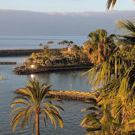 Daire Sonido Del Mar Gran Canaria - Montemarina - Luxury Panoramic View