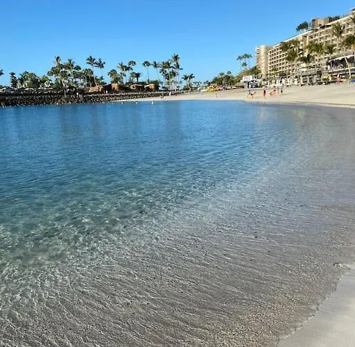 Appartement Sonido Del Mar Gran Canaria - Montemarina - Luxury Panoramic View