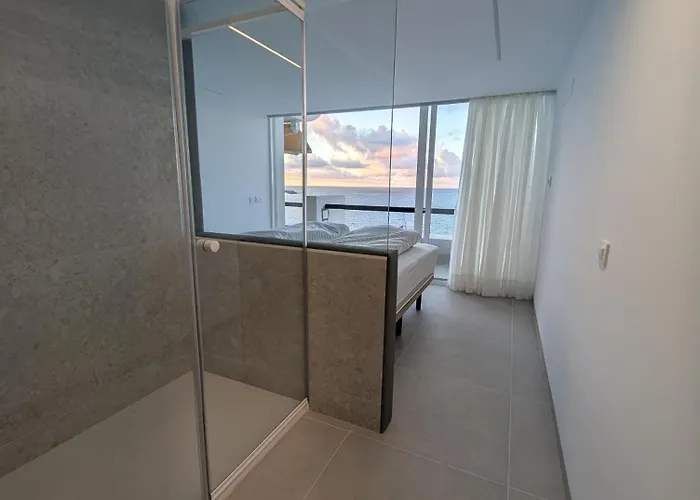 Sonido Del Mar Gran Canaria - Montemarina - Luxury Panoramic View * Mogán