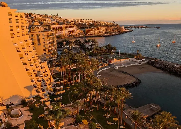 Sonido Del Mar Gran Canaria - Montemarina - Luxury Panoramic View Appartement *