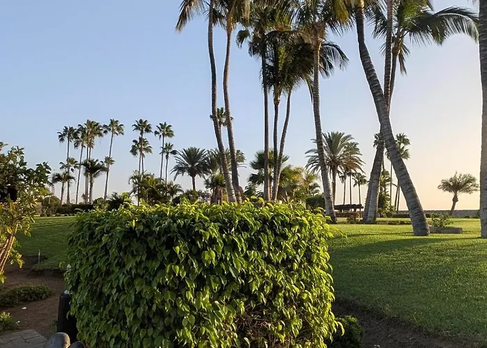 Sonido Del Mar Gran Canaria - Montemarina - Luxury Panoramic View Mogán
