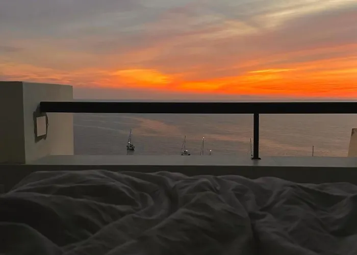 Appartement Sonido Del Mar Gran Canaria - Montemarina - Luxury Panoramic View Mogán