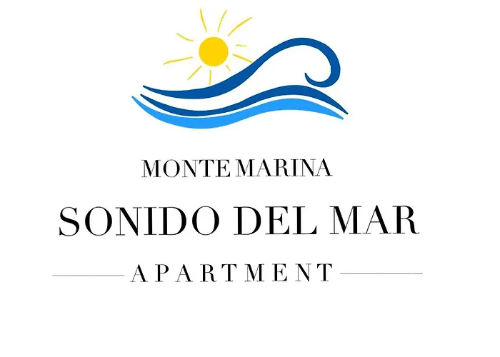 Sonido Del Mar Gran Canaria - Montemarina - Luxury Panoramic View Appartement Mogán