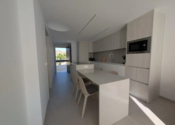 Sonido Del Mar Gran Canaria - Montemarina - Luxury Panoramic View *