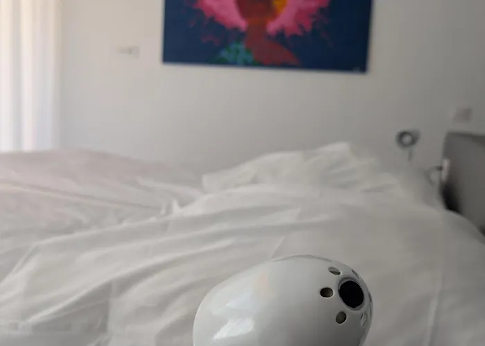 Sonido Del Mar Gran Canaria - Montemarina - Luxury Panoramic View * Mogán