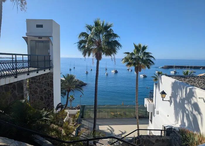 Sonido Del Mar Gran Canaria - Montemarina - Luxury Panoramic View