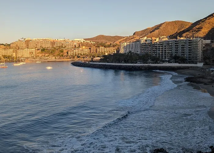 Sonido Del Mar Gran Canaria - Montemarina - Luxury Panoramic View *