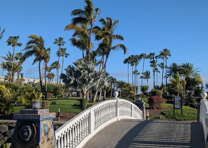 Sonido Del Mar Gran Canaria - Montemarina - Luxury Panoramic View Mogán