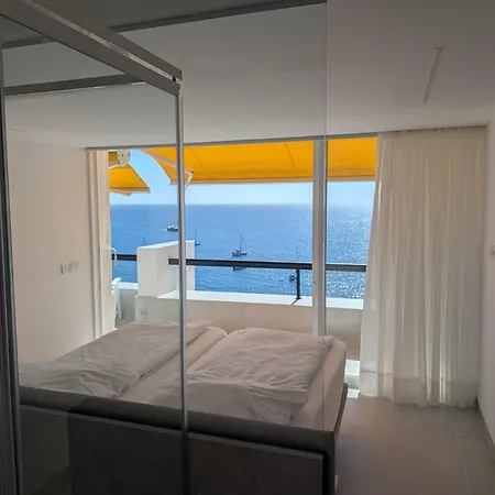Sonido Del Mar Gran Canaria - Montemarina - Luxury Panoramic View