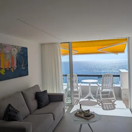 Sonido Del Mar Gran Canaria - Montemarina - Luxury Panoramic View 아파트 *