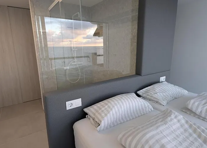 아파트 Sonido Del Mar Gran Canaria - Montemarina - Luxury Panoramic View